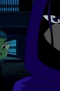 Teen Titans – S01E03 – Divide and Conquer