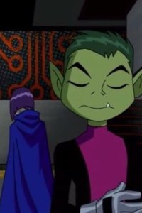Teen Titans – S01E06 – Nevermore
