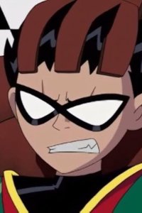 Teen Titans – S01E10 – Mad Mod