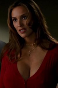 Nip/Tuck – S01E12 – Antonia Ramos