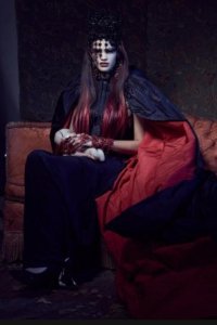 America’s Next Top Model – S24E04 – Beauty Is Drama