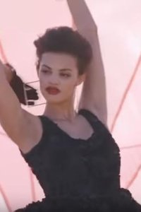 America’s Next Top Model – S24E09 – Beauty is Movement