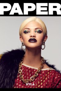 America’s Next Top Model – S24E10 – Beauty is Real