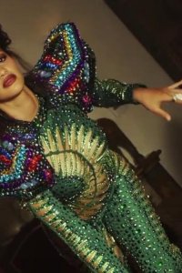 America’s Next Top Model – S24E12 – Beauty Is Personality