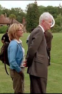 Rosemary & Thyme – S01E06 – The Tree of Death