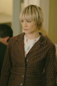 The O.C. – S01E21 – The Goodbye Girl