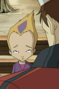 Code Lyoko – S01E05 – Big Bug