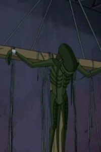 Code Lyoko – S01E08 – End of Take
