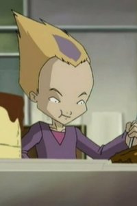 Code Lyoko – S01E16 – Claustrophobia