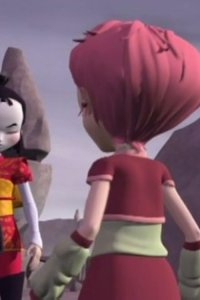 Code Lyoko – S01E23 – Rock Bottom?