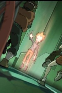 Code Lyoko – S01E24 – Ghost Channel