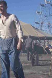 Carnivàle – S01E01 – Milfay
