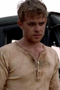 Carnivàle – S01E08 – Lonnigan, Texas