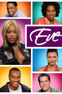 Eve – S01E12 – Just the Three of Us