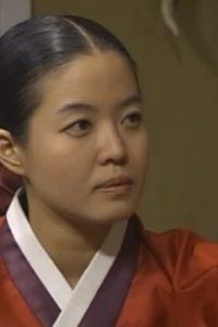Dae Jang-geum – S02E03 – A New Mentor