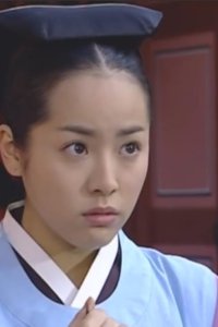 Dae Jang-geum – S02E06 – Arrogant Jang Geum
