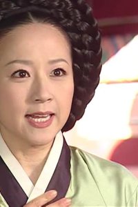 Dae Jang-geum – S02E22 – The Crown Prince