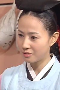 Dae Jang-geum – S02E23 – Running Away