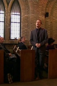 Peep Show – S01E06 – Funeral