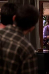 Two and a Half Men – S01E04 – If I Can’t Write My Chocolate Song, I’m Going to Take a Nap