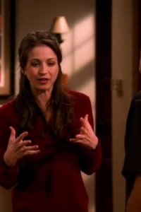 Two and a Half Men – S01E07 – If They Do Go Either Way, They’re Usually Fake