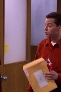 Two and a Half Men – S01E08 – Twenty-five Little Pre-pubers Without a Snoot-ful