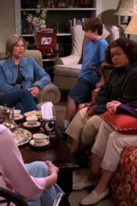 Two and a Half Men – S01E23 – Just Like Buffalo
