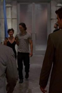 Las Vegas – S01E04 – Jokers and Fools