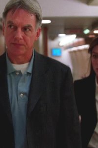 NCIS: Naval Criminal Investigative Service – S01E01 – Yankee White