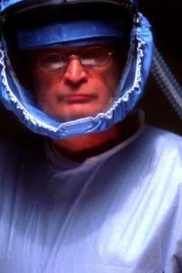 NCIS: Naval Criminal Investigative Service – S01E16 – Bête Noire