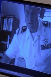 NCIS: Naval Criminal Investigative Service – S02E01 – See No Evil