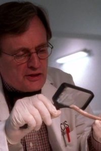 NCIS – S02E11 – Black Water