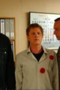 NCIS – S02E20 – Red Cell