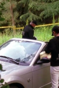 NCIS: Naval Criminal Investigative Service – S02E23 – Twilight