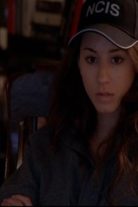 NCIS: Naval Criminal Investigative Service – S04E09 – Twisted Sister