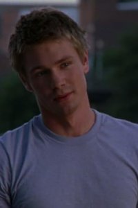 One Tree Hill – S01E02 – The Places You Have Come to Fear the Most
