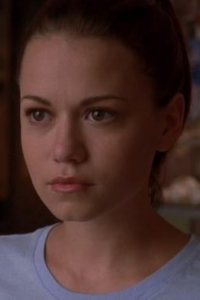 One Tree Hill – S01E05 – All That You Can’t Leave Behind