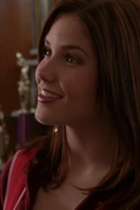 One Tree Hill – S01E09 – With Arms Outstretched