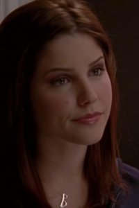 One Tree Hill – S01E14 – I Shall Believe