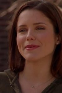 One Tree Hill – S01E17 – Spirit in the Night