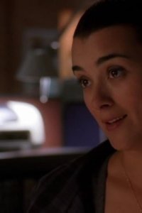 NCIS: Naval Criminal Investigative Service – S06E12 – Caged