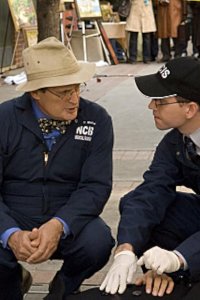 NCIS – S06E13 – Broken Bird