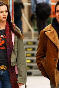Joan of Arcadia – S01E01 – Pilot