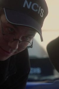 NCIS – S06E21 – Toxic