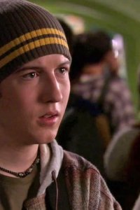 Joan of Arcadia – S01E08 – The Devil Made Me Do It