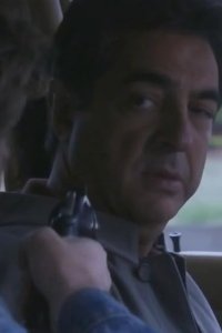 Joan of Arcadia – S01E10 – Drive, He Said