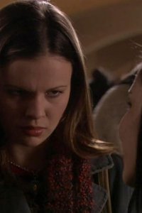 Joan of Arcadia – S01E15 – Night without Stars