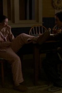 Joan of Arcadia – S01E17 – No Bad Guy