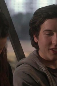 Joan of Arcadia – S01E20 – Anonymous