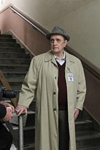 NCIS – S08E12 – Recruited